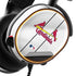 MLB St. Louis Cardinals Home Jersey SteelSeries Arctis 5 Skin