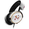 MLB St. Louis Cardinals Home Jersey SteelSeries Arctis 5 Skin