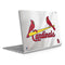 MLB St. Louis Cardinals Home Jersey Surface Book 2 15in Skin