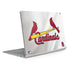 MLB St. Louis Cardinals Home Jersey Surface Book 2 15in Skin