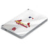 MLB St. Louis Cardinals Home Jersey Surface Duo Skin