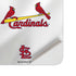 MLB St. Louis Cardinals Home Jersey Surface Duo Skin