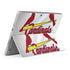 MLB St. Louis Cardinals Home Jersey Surface Go Skin