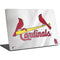 MLB St. Louis Cardinals Home Jersey Surface Laptop 4 15in Skin