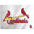 MLB St. Louis Cardinals Home Jersey Surface Laptop 4 15in Skin