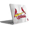 MLB St. Louis Cardinals Home Jersey Surface Laptop Studio Skin