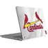 MLB St. Louis Cardinals Home Jersey Surface Laptop Studio Skin