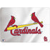MLB St. Louis Cardinals Home Jersey Surface Laptop Studio Skin