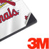 MLB St. Louis Cardinals Home Jersey Surface Pro 6 Skin