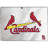 MLB St. Louis Cardinals Home Jersey Surface Pro 8 Skin