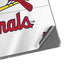 MLB St. Louis Cardinals Home Jersey Surface Pro 8 Skin