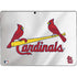MLB St. Louis Cardinals Home Jersey Surface Pro 9 Skin