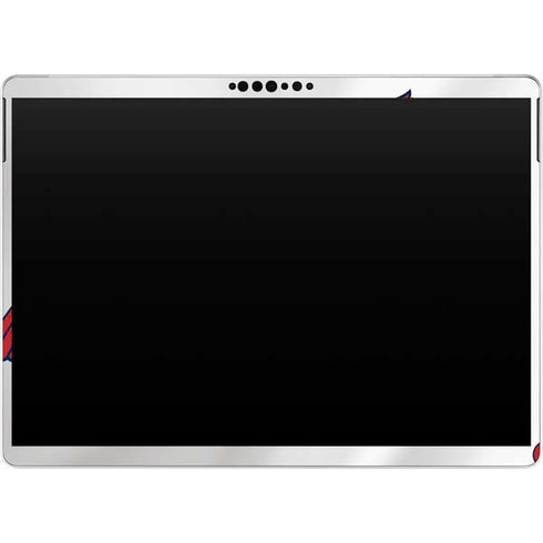 MLB St. Louis Cardinals Home Jersey Surface Pro 9 Skin