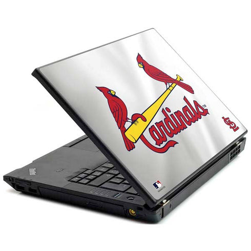 MLB St. Louis Cardinals Home Jersey T440s Skin