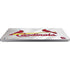 MLB St. Louis Cardinals Home Jersey Universal Laptop 12in (9.8 x 6.8in) Skin