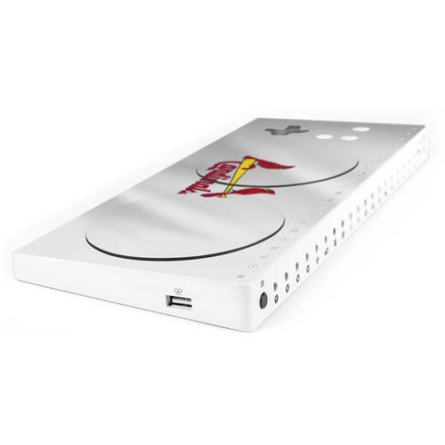 MLB St. Louis Cardinals Home Jersey Xbox Adaptive Controller Skin