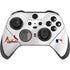 MLB St. Louis Cardinals Home Jersey Xbox Elite Wireless Controller Series 2 Skin