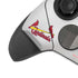 MLB St. Louis Cardinals Home Jersey Xbox Elite Wireless Controller Series 2 Skin