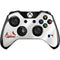 MLB St. Louis Cardinals Home Jersey Xbox One Controller Skin