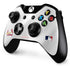 MLB St. Louis Cardinals Home Jersey Xbox One Controller Skin