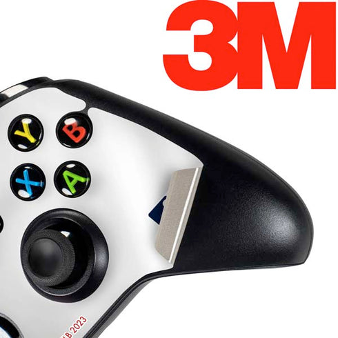 MLB St. Louis Cardinals Home Jersey Xbox One Controller Skin