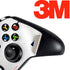MLB St. Louis Cardinals Home Jersey Xbox One Controller Skin