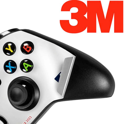 MLB St. Louis Cardinals Home Jersey Xbox One S Controller Skin