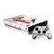 MLB St. Louis Cardinals Home Jersey Xbox One X Bundle Skin