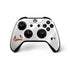 MLB St. Louis Cardinals Home Jersey Xbox One X Controller Skin