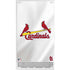 MLB St. Louis Cardinals Home Jersey Xbox Series S Console Skin