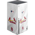MLB St. Louis Cardinals Home Jersey Xbox Series X Console Skin