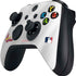 MLB St. Louis Cardinals Home Jersey Xbox Series X Controller Skin