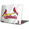 MLB St. Louis Cardinals Home Jersey Yoga 710 14in Skin