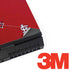 MLB St. Louis Cardinals Split Dell Alienware Skin
