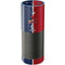 MLB St. Louis Cardinals Split Amazon Echo Skin