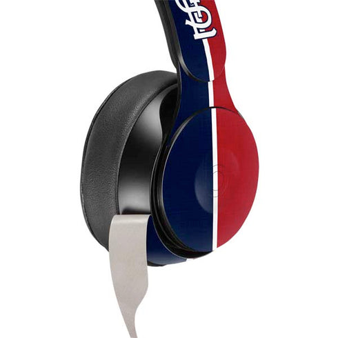 MLB St. Louis Cardinals Split Beats Solo Pro Skin