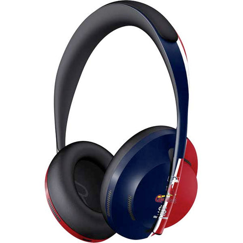 MLB St. Louis Cardinals Split Bose Noise Cancelling Headphones 700 Skin
