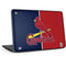 MLB St. Louis Cardinals Split HP Chromebook Skin