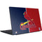 MLB St. Louis Cardinals Split Dell Vostro Skin