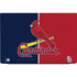 MLB St. Louis Cardinals Split Dell Vostro Skin