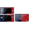 MLB St. Louis Cardinals Split DS Lite Skin