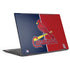 MLB St. Louis Cardinals Split HP Envy Skin