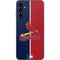 MLB St. Louis Cardinals Split Galaxy A14 5G Skin