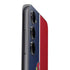 MLB St. Louis Cardinals Split Galaxy A14 5G Skin