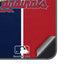 MLB St. Louis Cardinals Split Galaxy A14 5G Skin