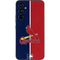 MLB St. Louis Cardinals Split Galaxy A54 5G Skin
