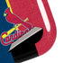 MLB St. Louis Cardinals Split Galaxy Buds Pro Skin