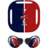 MLB St. Louis Cardinals Split Galaxy Buds Pro Skin