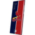 MLB St. Louis Cardinals Split Galaxy Note 10 Skin