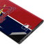 MLB St. Louis Cardinals Split Galaxy Note 10 Skin